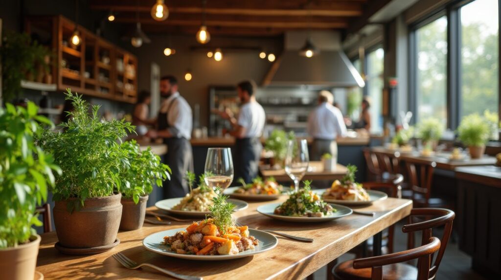 A Foodie’s Guide to the West Boulevard Historic District: Discovering Rapid City’s Hidden Culinary Gems